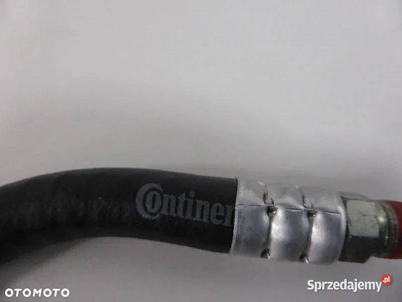 Przewód pompy oleju Harley Davidson Sportster Poznań