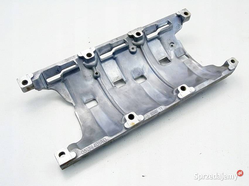 WKŁAD MISKI OLEJU 36 VOYAGER V CARAVAN DURANGO śląskie Sosnowiec