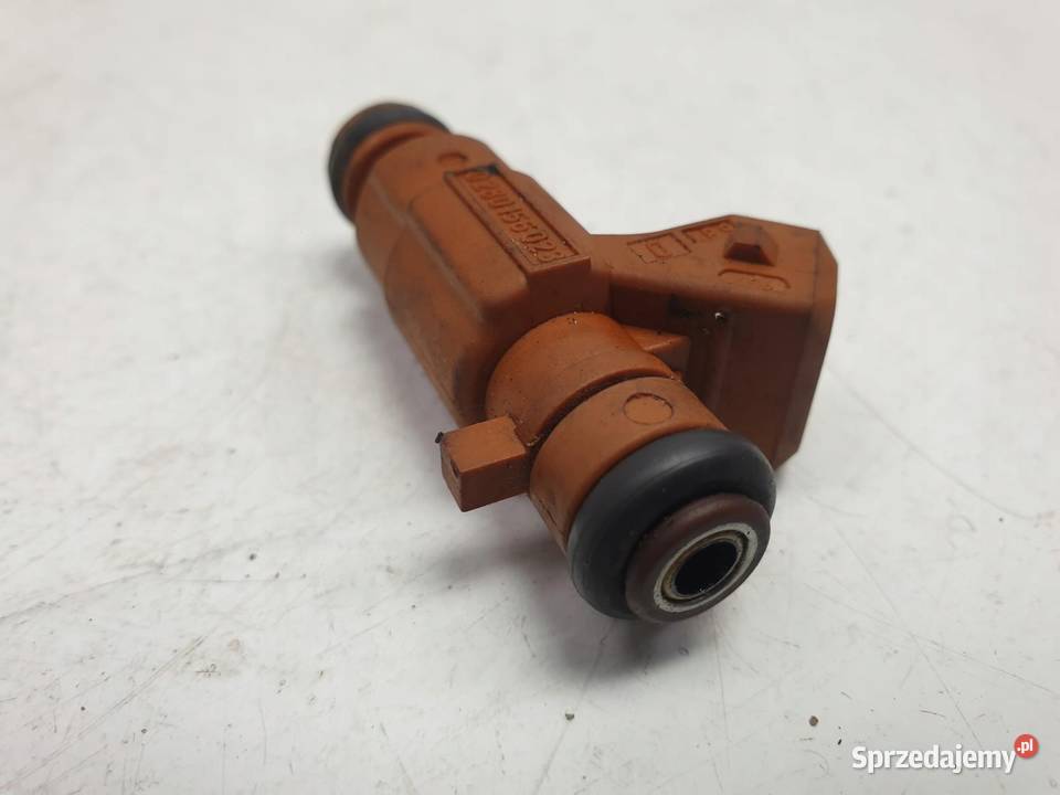 WTRYSKIWACZ Saab 95 95 23 T turbo 0280156023 Części samochodowe lubelskie Chełm