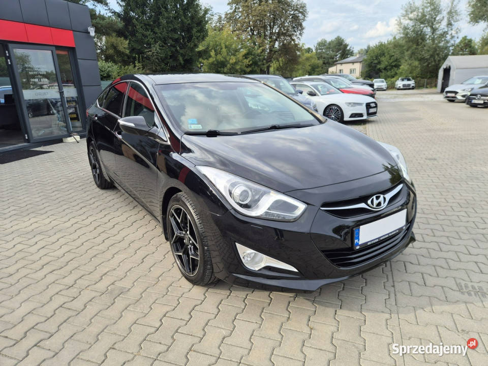 Hyundai i40 Automat Salon Polska Konstancin-Jeziorna sprzedam