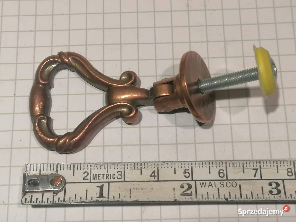 uchwyt meblowy łódzkie Piotrków Trybunalski