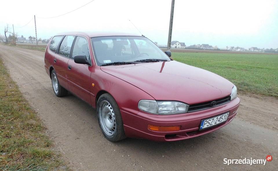 Toyota Camry Combi 94 Camry Kaźmierz