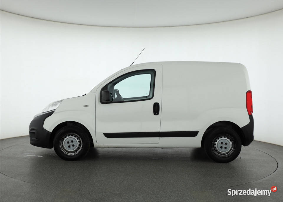 Fiat Fiorino 14 Piaseczno