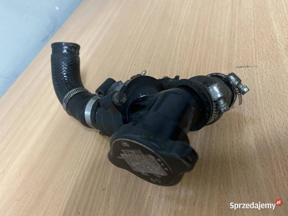 Termostat Yamaha FZ 750 wąz chlodnicy korek wielkopolskie Poznań sprzedam