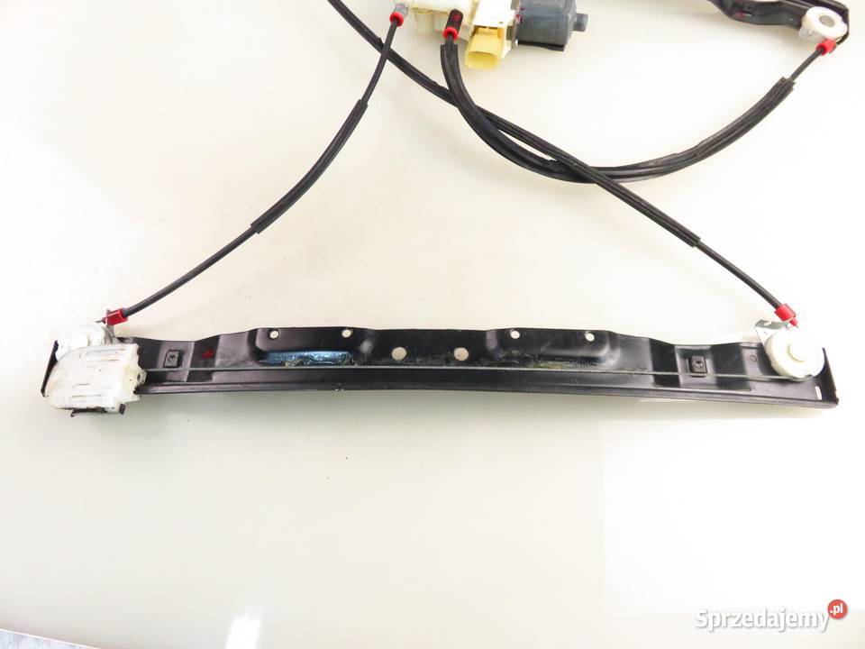 PODNOŚNIK SZYBY PRAWY PRZEDNI FORD S I WA6