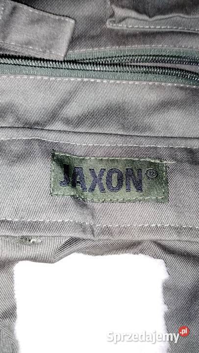 Kurtka wędkarska męska firmy Jaxon