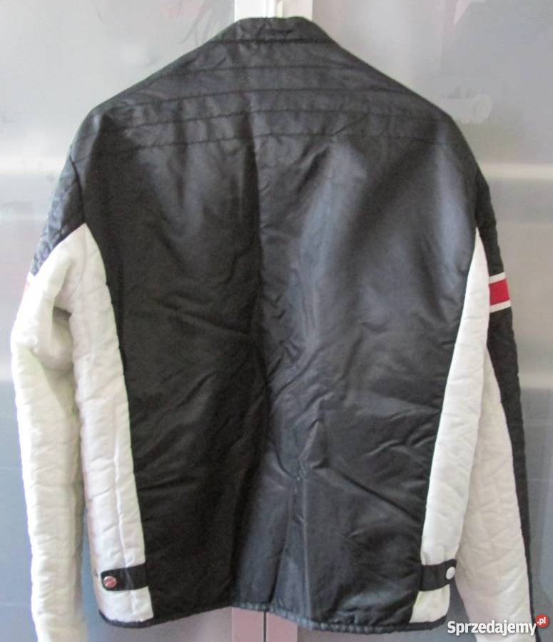 kurtka męska Smog Kutno