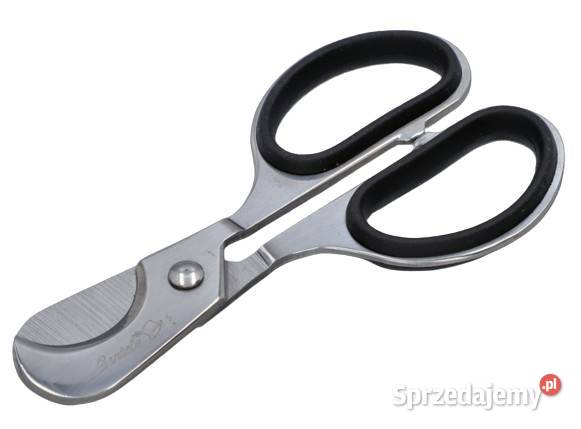 Gilotyna do Cygara Gentelo Precyzyjne Nożyczki Ostrowy nad Okszą sprzedam