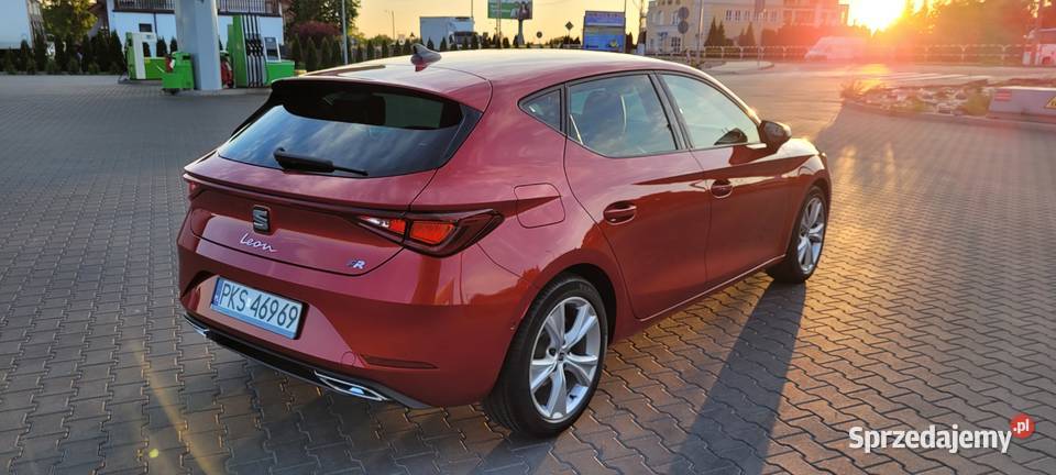 Pierwszy Właściciel Bezywpadkowy Stan Idealny Poznań