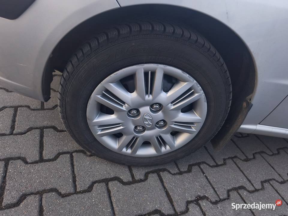 Atos super stan klima Nowy Sącz