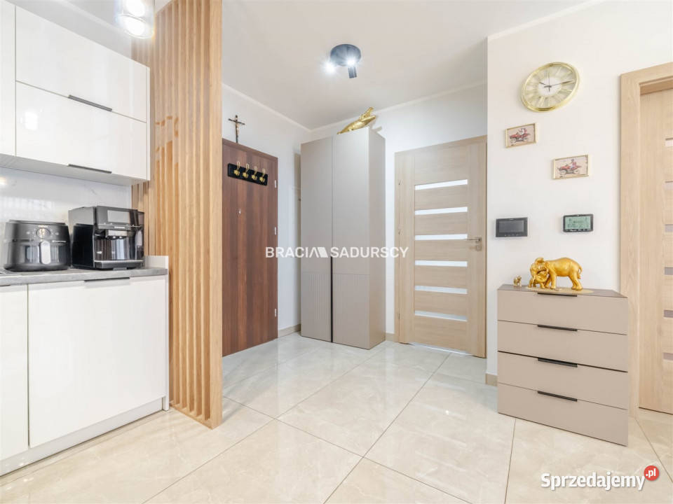 Mieszkanie 3992 metry 2pok Niepołomice