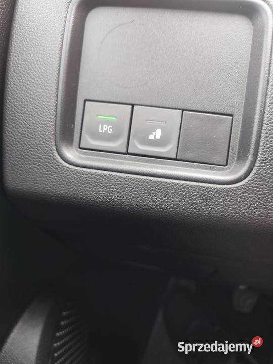Dacia Duster benzyna gaz super stan lubuskie Strzelce Krajeńskie sprzedam