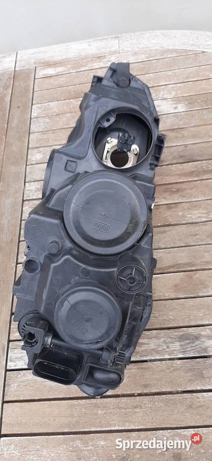 Lampa przednia prawa Volkswagen Polo VI wysyłka osobowe Chocianów