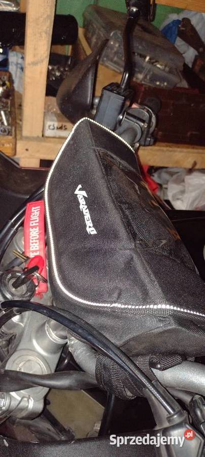 Sprzedam Honda Varadero 1000 Dębica