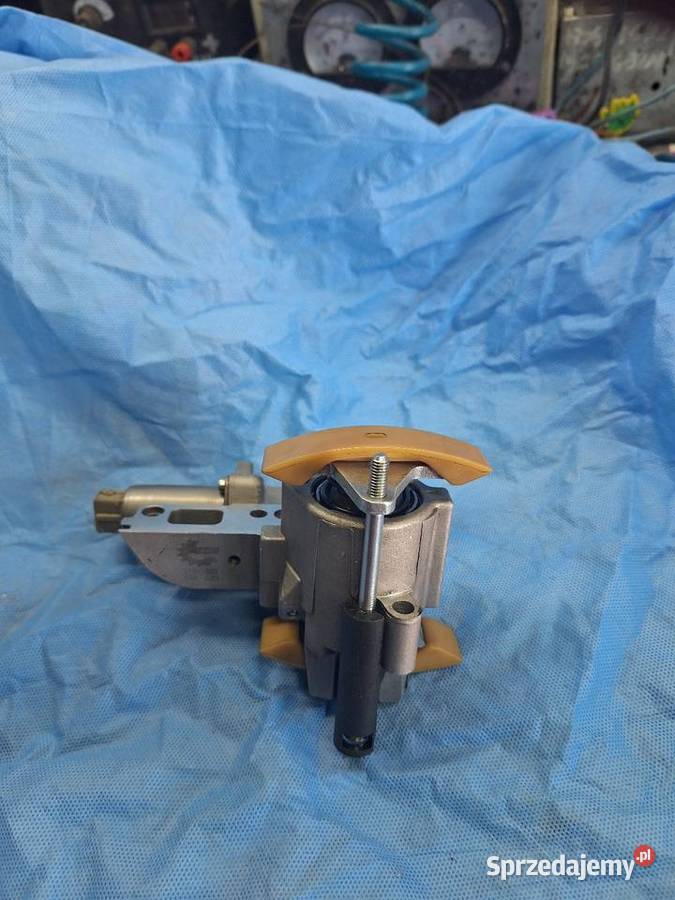 Napinacz łańcucha audi a4 18t osobowe Dobruchna sprzedam