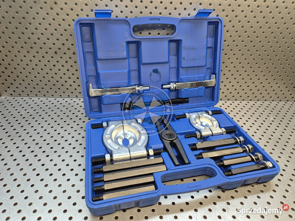 Ściągacz do łożysk kół zębatych i przekładni Nowe