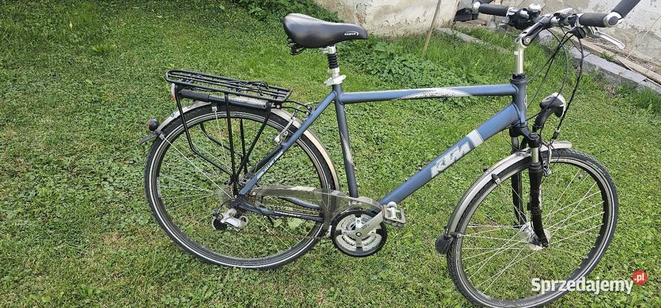 Sprzedam rowery szosowe trekkingowy lekkie lubelskie Tomaszów Lubelski