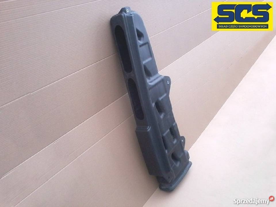 MAN TGL TGM TGA KOMIN POWIETRZA 81082010554 ciężarowe Bieleń