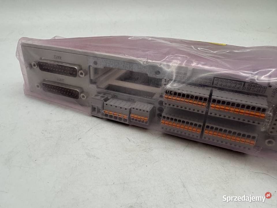 Siemens 6SN11180NH010AA1 2Axis Controller Warszawa