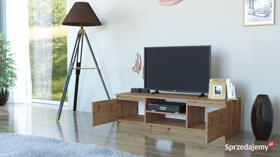 Stolik RTV 120 120cm sprzedam