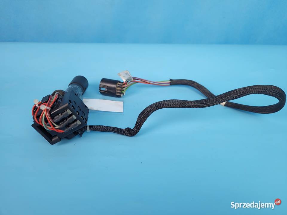 CASE IH PUMA 145 12r DŹWIGNIA STERUJĄCA Kolno sprzedam