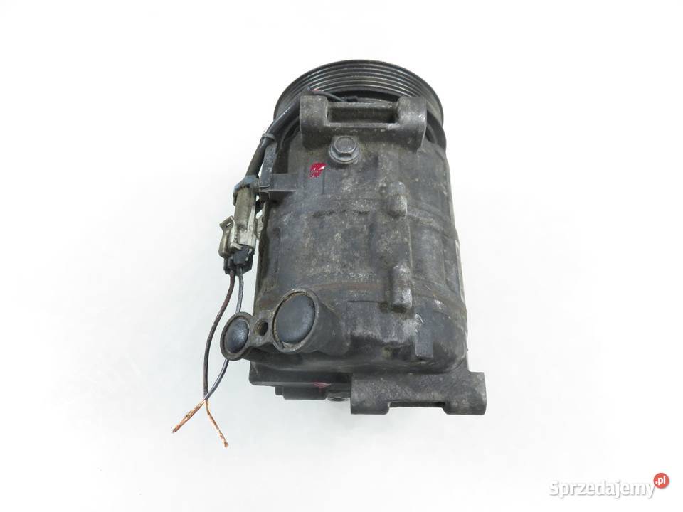 KOMPRESOR KLIMATYZACJI ALFA ROMEO 159 19 JTDM osobowe