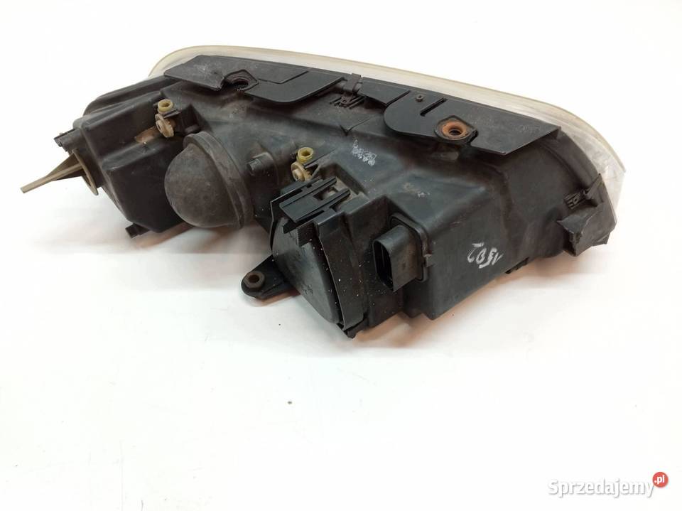 LAMPA PRZÓD LEWA EU LIFT 3B0941015AK VW