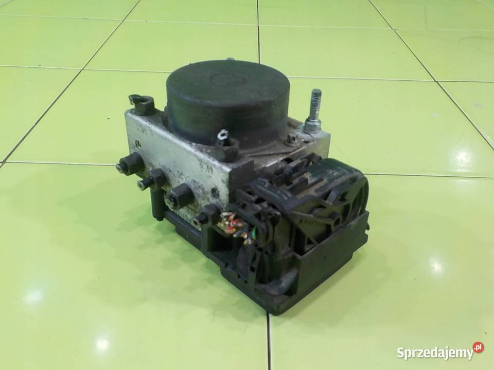 FIORINO 13 MJET 13r pompa ABS 0265801079