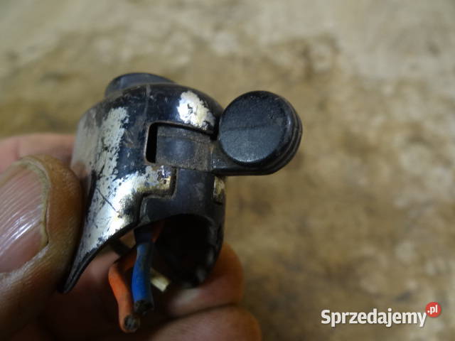 przełącznik świateł Hella nsu dkw zundapp bmw Przełączniki Żary