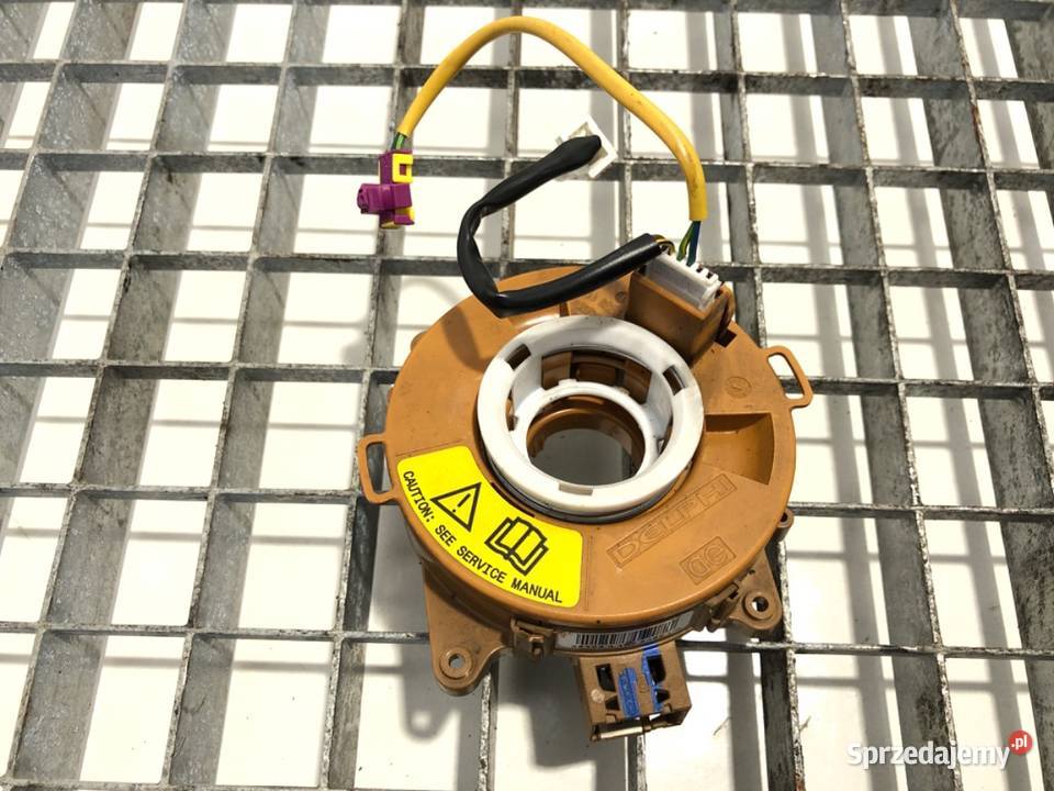 TAŚMA AIRBAG CITROEN JUMPER II Bus osobowe podkarpackie