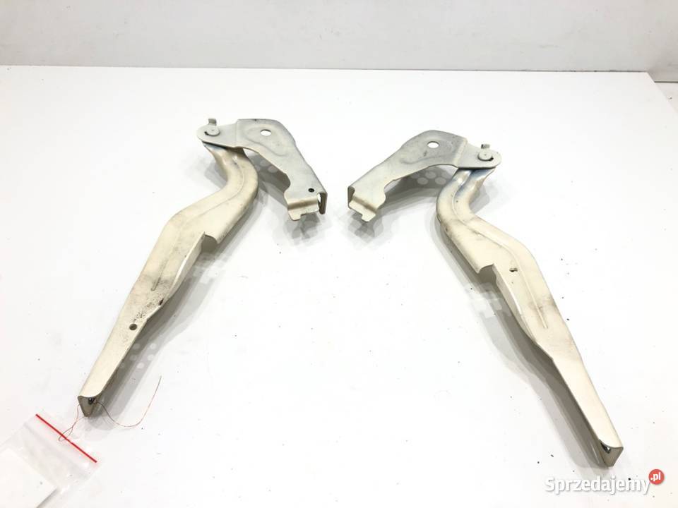 ZAWIASY MASKI KOMPLET JEEP COMPASS MP SUV