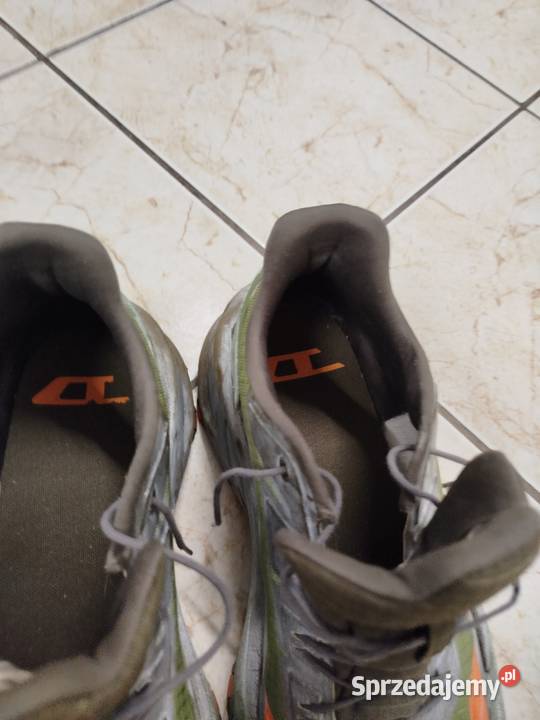 Sneakersy diesel dCage runner Podwiesk sprzedam