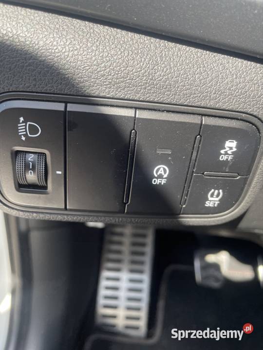 Sprzedam hyundai i20 i20 Kielce