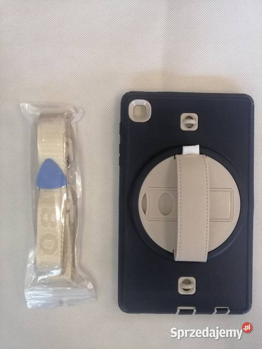 Etui na tablety iPad Samsung Ruda Śląska