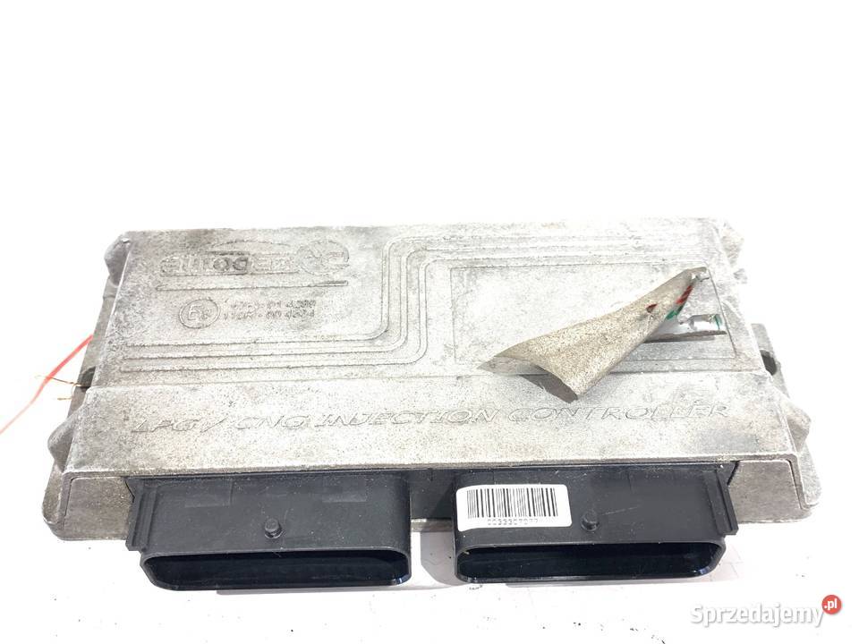 KOMPUTER LPG 67R014289 STEROWNIK GAZU ZASILANIA podkarpackie