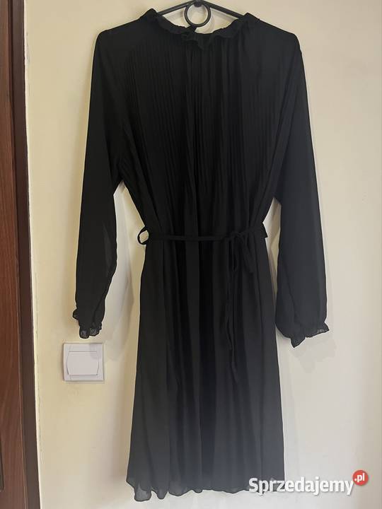 Sukienka Moda i Styl Warszawa