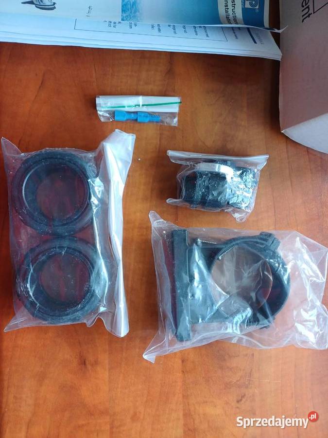 Grzałka elektryczna do basenu Pahlen Aqua Tuszyn sprzedam