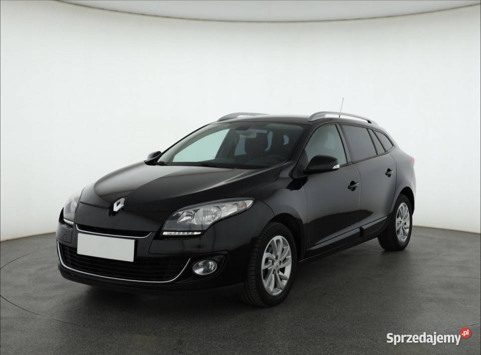Renault Megane 12 TCe Piaseczno