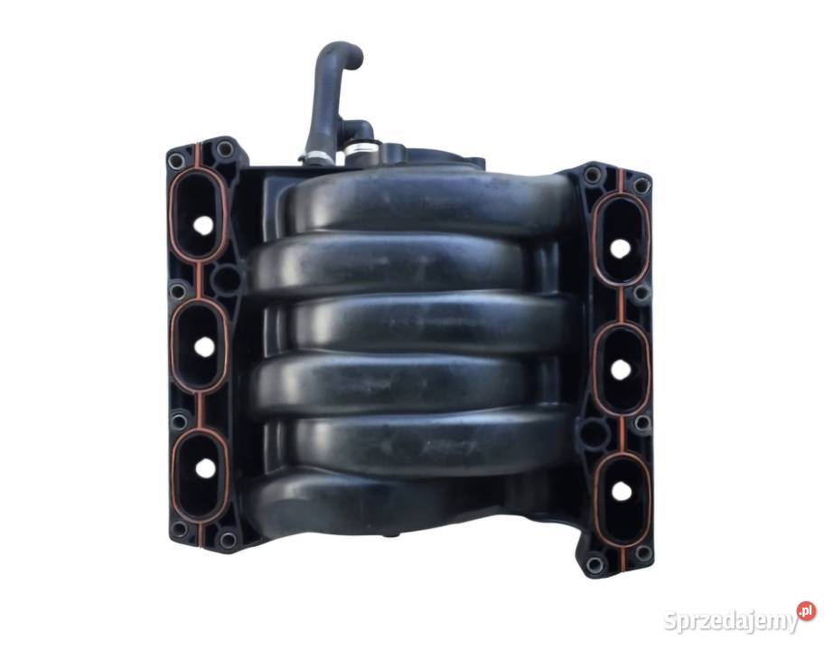 KOLEKTOR SSĄCY AUDI A4 B6 AUDI A6 C5 30 ASN osobowe Działoszyce