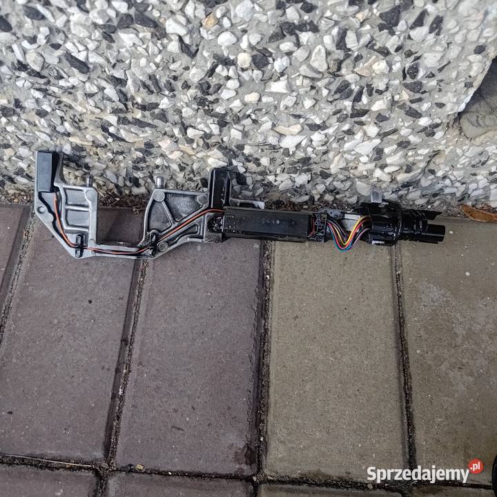 Pozycjoner STRONIC modul lubelskie Tomaszów Lubelski