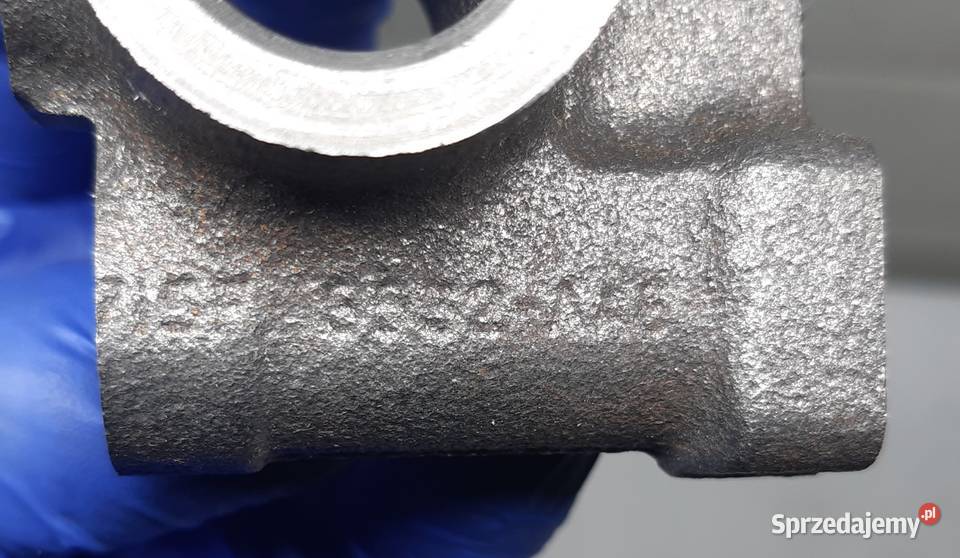 PODPORA KLAWIATURA FORD TRANSIT 25 TD 1539382 osobowe dolnośląskie Mielęcin sprzedam