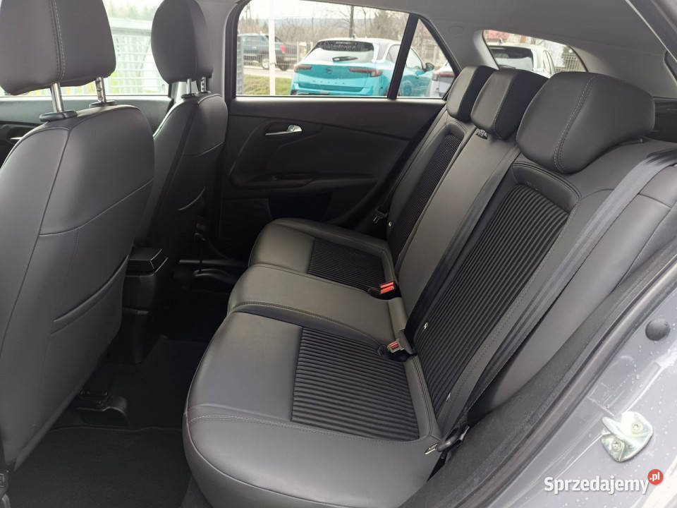 Fiat Tipo SDesign 14 TJet 120 1 rejestr 2019 hak klimatyzacja małopolskie Nowy Sącz