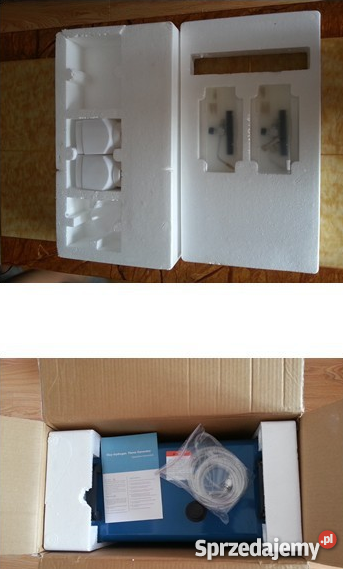 PALNI WODOROTLENOWY HHO JUBILERSKI 150 LH Kielce