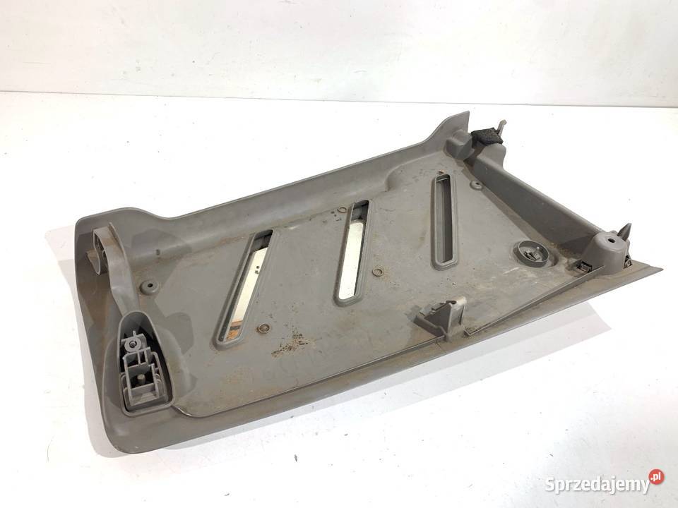 OSŁONA PRZECIWSŁONECZNA LEWY OPEL MOVANO B