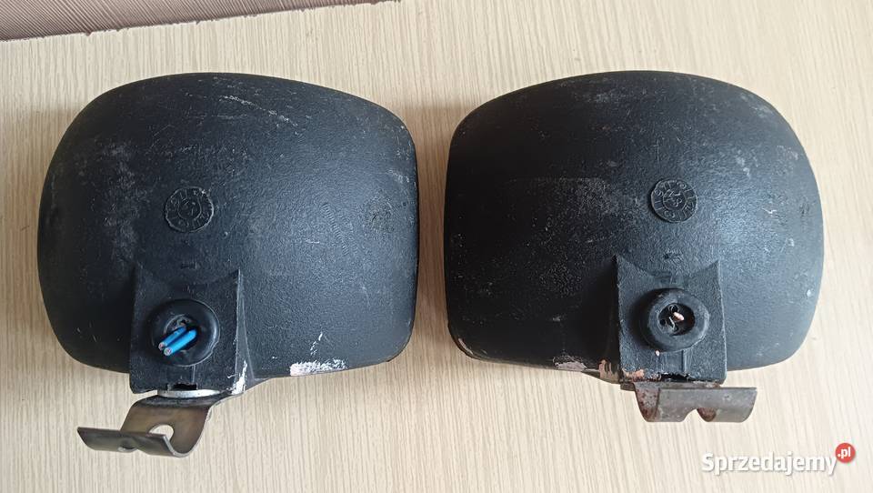Lampa cofania LT30 Promot FSO fiat Nysa żuk Wołomin