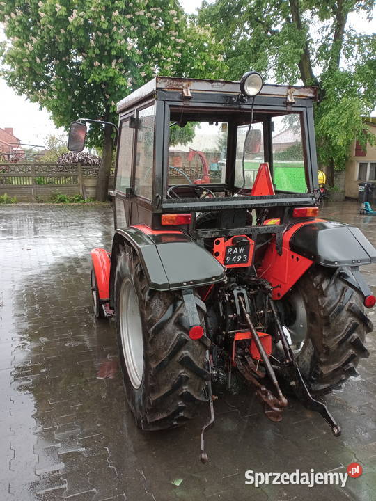 Ursus 3512 Sadowniczy Mogielnica sprzedam