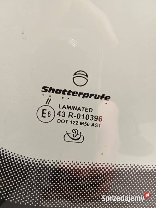 Szyba Przednia Audi Q3 Sportback 19 Kamera Bralin