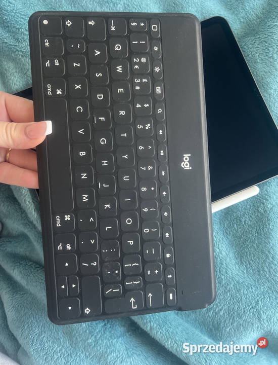 IPad Pro 11 2 gen 128GB Warszawa