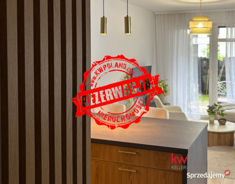 Mieszkanie 4852m2 2 pokojowe Poznań Leśnych