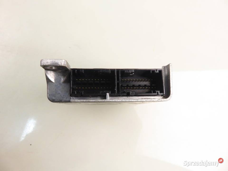 MODUŁ AIRBAG FIAT PANDA Van II 51803609